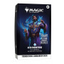 Foundations Commander Decks Keen Engineering