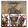 Putrid Blightkings Maggotkin of Nurgle Age of Sigmar | TPK Hobby & Gam