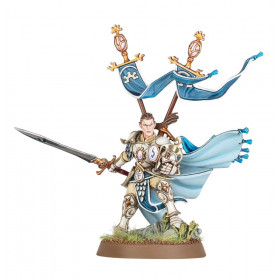 Vanari Lord Regent Lumineth Realm-lords Age of Sigmar | TPK Hobby & Ga