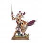 Vanari Lord Regent Lumineth Realm-lords Age of Sigmar | TPK Hobby & Ga