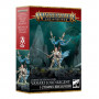 Vanari Lord Regent Lumineth Realm-lords Age of Sigmar | TPK Hobby & Ga