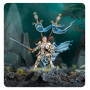 Vanari Lord Regent Lumineth Realm-lords Age of Sigmar | TPK Hobby & Ga