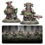 Infernal Razers Helsmiths of Hashut Age of Sigmar | TPK Hobby & Games