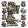 Infernal Razers Helsmiths of Hashut Age of Sigmar | TPK Hobby & Games