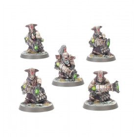 Infernal Razers Helsmiths of Hashut Age of Sigmar | TPK Hobby & Games
