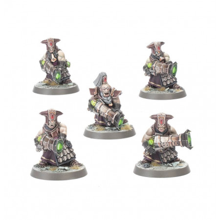 Infernal Razers Helsmiths of Hashut Age of Sigmar | TPK Hobby & Games