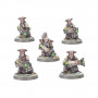 Infernal Razers Helsmiths of Hashut Age of Sigmar | TPK Hobby & Games