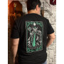 Camiseta MizukoArt x TPK: "Total Party Kill" | TPK Hobby & Games