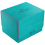 Gamegenic: Sidekick 100+ XL – Teal/Pink | TPK Hobby & Games