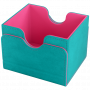 Gamegenic: Sidekick 100+ XL – Teal/Pink | TPK Hobby & Games