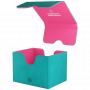 Gamegenic: Sidekick 100+ XL – Teal/Pink | TPK Hobby & Games