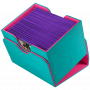 Gamegenic: Sidekick 100+ XL – Teal/Pink | TPK Hobby & Games