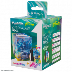 MTG: Soft Dynacrate 100+ XL Strixhaven | TPK Hobby & Games
