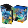 MTG: Soft Dynacrate 100+ XL Strixhaven | TPK Hobby & Games