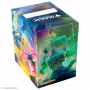MTG: Soft Dynacrate 100+ XL Strixhaven | TPK Hobby & Games
