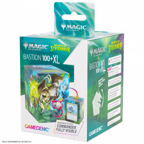 MTG: Bastion 100+ XL Students (Strixhaven) | TPK Hobby & Games
