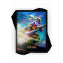 Fundas Riftbound: Unleashed – Art Sleeves Poppy | TPK Hobby & Games