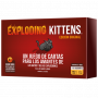 EXPLODING KITTENS