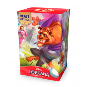 Lorcana: Gift Set La Bestia – Attack of the Vine! | TPK Hobby & Games