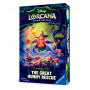 Illumineer's Quest Great Hunny Rescue Attack Vine | TPK Hobby & Games