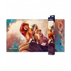 Tapete The Lion King Attack of the Vine! | TPK Hobby & Games