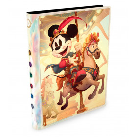 Álbum Mickey y Minnie Mouse – Attack of the Vine! | TPK Hobby & Games