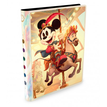 Álbum Mickey y Minnie Mouse – Attack of the Vine! | TPK Hobby & Games