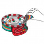 Whirly Derby | TPK Hobby & Games