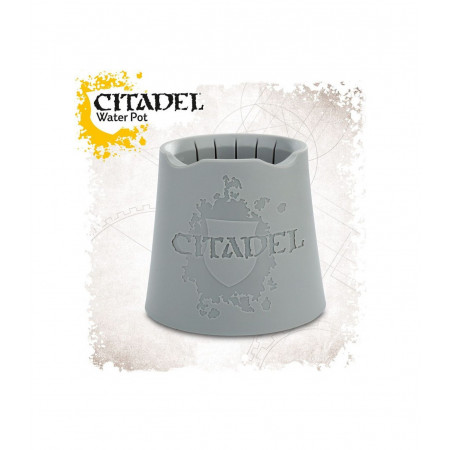 Citadel Water Pot - Recipiente para Agua | TPK Hobby & Games