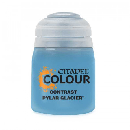 Citadel Contrast: Pylar Glacier (18ml) | TPK Hobby & Games