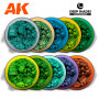 Green Dark - Deep Shade 30 ml