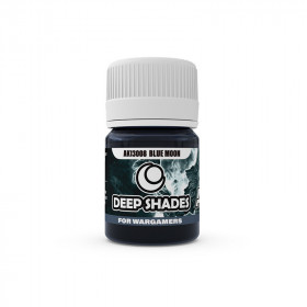 Blue Moon - Deep Shade 30 ml