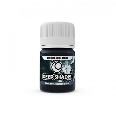 Blue Moon - Deep Shade 30 ml