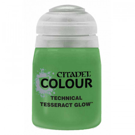 Citadel Technical: Tesseract Glow (18ml) | TPK Hobby & Games