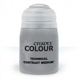 Citadel Contrast: Contrast Medium (24ml) | TPK Hobby & Games