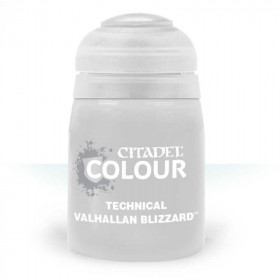 Citadel Technical: Valhallan Blizzard (24ml) | TPK Hobby & Games