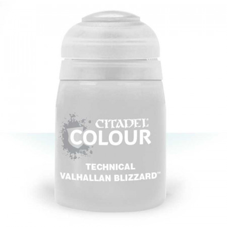 Citadel Technical: Valhallan Blizzard (24ml) | TPK Hobby & Games