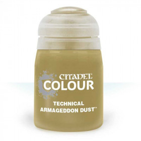 Citadel Technical: Armageddon Dust (24ml) | TPK Hobby & Games