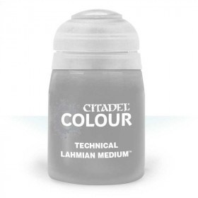 Citadel Technical: Lahmian Medium (18ml) | TPK Hobby & Games
