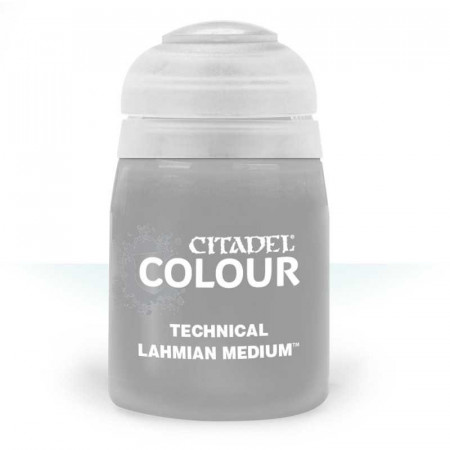Citadel Technical: Lahmian Medium (18ml) | TPK Hobby & Games
