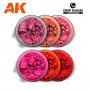 Carmine Dawn - Deep Shade 30 ml