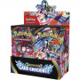 Pokémon TCG: Caja de Sobres Caos Creciente | TPK Hobby & Games