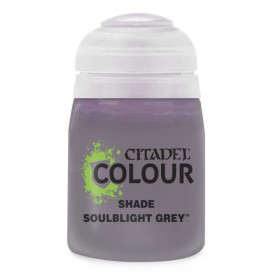 Citadel Shade: Soulblight Grey (18ml) | TPK Hobby & Games