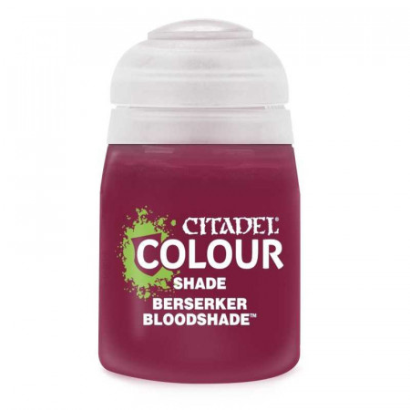 Citadel Shade: Berserker Bloodshade (18ml) | TPK Hobby & Games
