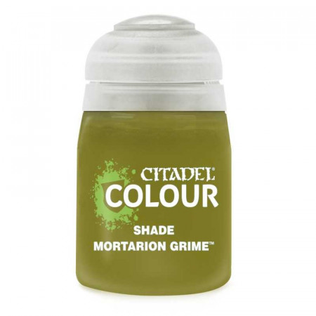 Citadel Shade: Mortarion Grime (18ml) | TPK Hobby & Games