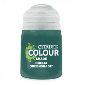 Citadel Shade: Coelia Greenshade (18ml) | TPK Hobby & Games