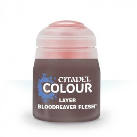 Citadel Layer: Bloodreaver Flesh (12ml) | TPK Hobby & Games