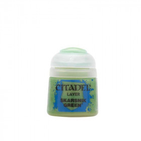 Citadel Layer: Skarsnik Green (12ml) | TPK Hobby & Games