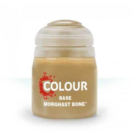 Citadel Base: Morghast Bone (12ml) | TPK Hobby & Games