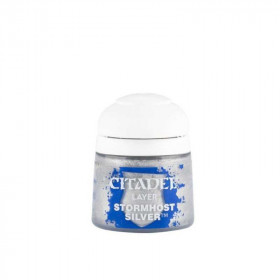 Citadel Layer: Stormhost Silver (12ml) | TPK Hobby & Games